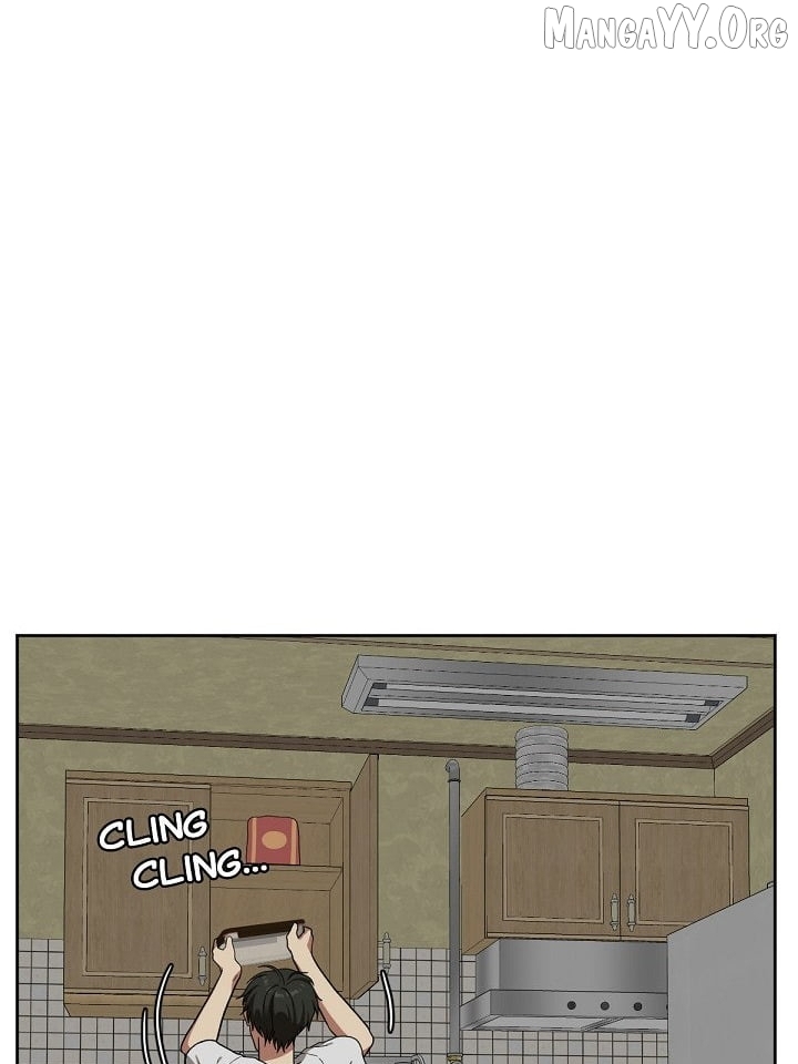 Change Me Chapter 35 - page 56